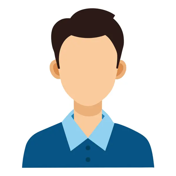 Depositphotos 740719558 stock illustration man professional business casual young